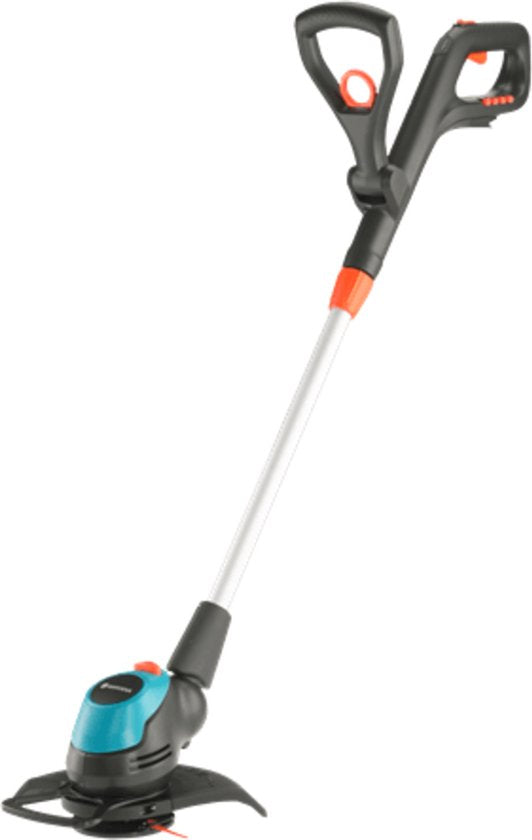 GARDENA EasyCut Accu grastrimmer - 23/18V P4A solo - Maaibreedte 23cm - Zonder accu