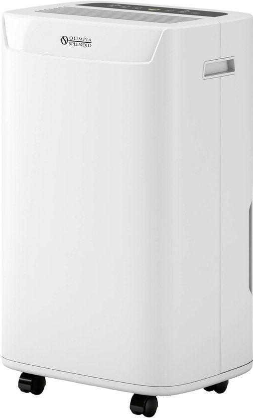 DOLCECLIMA Dolceclima - 02060 - Luchtontvochtiger - Aquaria S1 10 P(10 l)