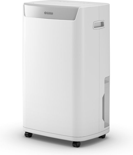 DOLCECLIMA Dolceclima - 02064 - Luchtontvochtiger - Aquaria S1 20 P(20 l)