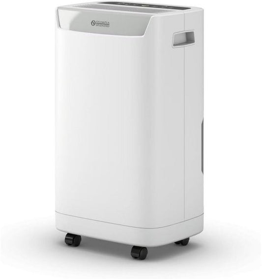 DOLCECLIMA Dolceclima - 02063 - Luchtontvochtiger - Aquaria S1 16 P(16 l)