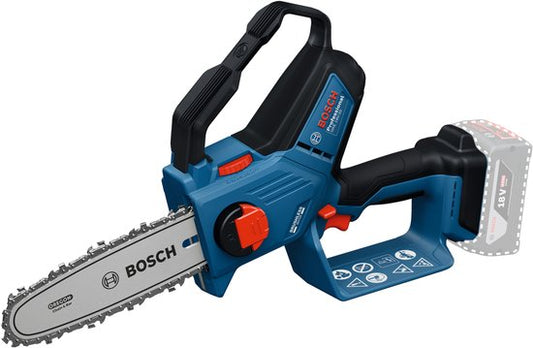 Bosch Professional GKE 18V-20 - Accu Kettingzaag