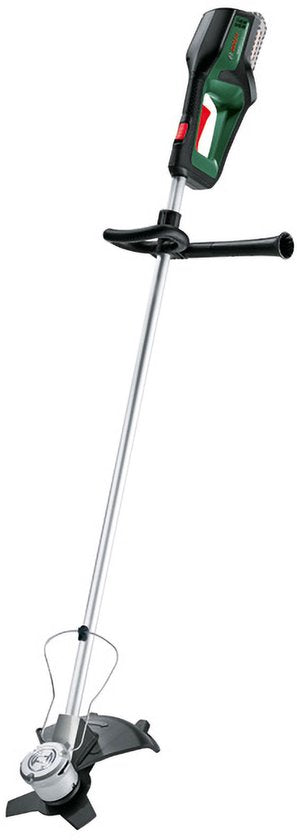 Bosch accubosmaaier AdvancedBrushCut 36V-23-750 - 06008C1K02