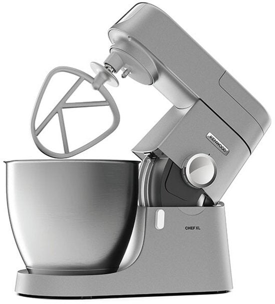 Kenwood Keukenmachine KVL4110 Chef XL