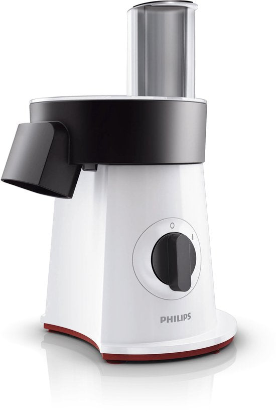 Philips Viva SaladMaker HR1388/80 - Foodprocessor