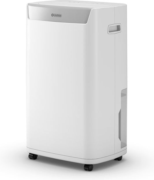 DOLCECLIMA Dolceclima - 02064 - Luchtontvochtiger - Aquaria S1 20 P(20 l)