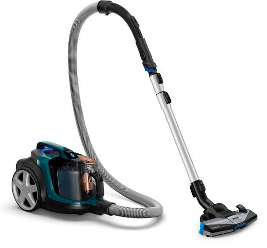 Philips PowerPro Expert FC9744/09 - Stofzuiger zonder zak