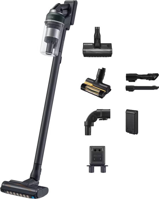 Samsung Jet 85 Pet Pro Steelstofzuiger 210 W