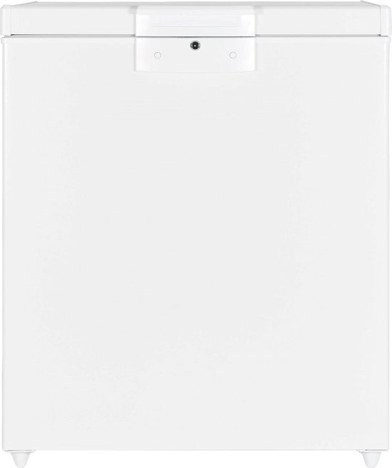 Beko HSM14540 - Vrieskist