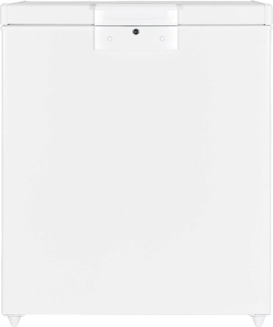 Beko HSM14540 - Vrieskist