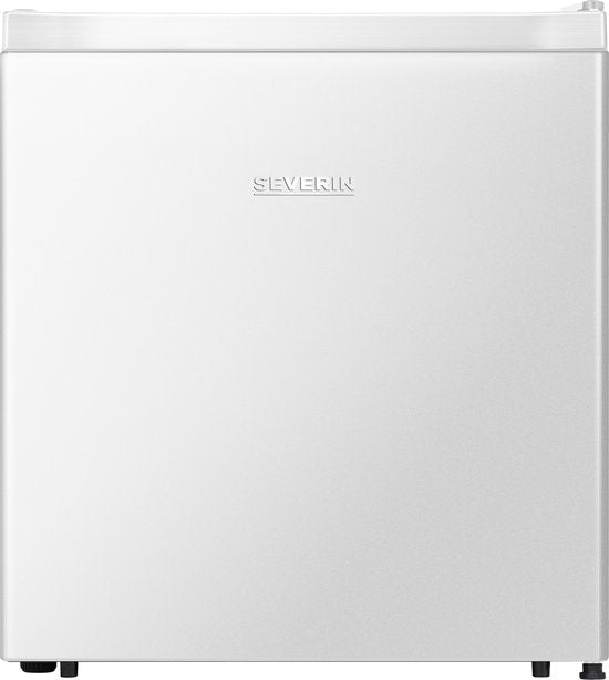 Severin KB 8877 - Mini koelkast - Minibar - 45 liter - Vrijstaand - Wit(Wit)
