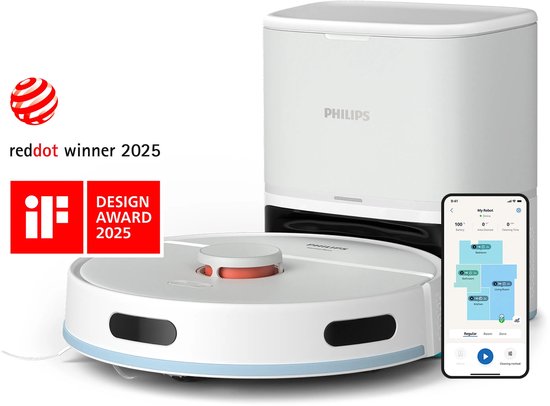 Philips 2000-serie